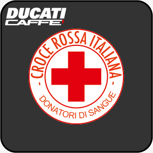 DONAZIONE DI SANGUE AL DUCATI CAFFE'