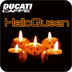 HALLOQUEEN