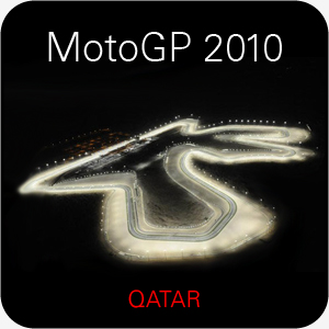 MOTOGP 2010 - QATAR